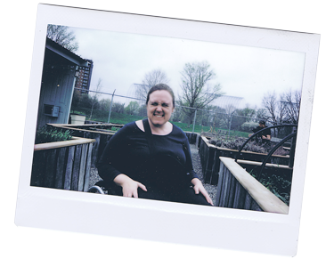 Root Awakening - Scene 3